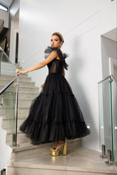 HAUS OF SAVANNAH - Kalani Dress